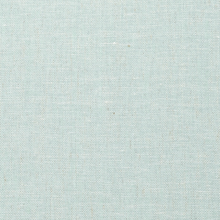 Обои натуральные Thibaut T10852 Villa Garden Texture Robin's Egg коллекции Heritage