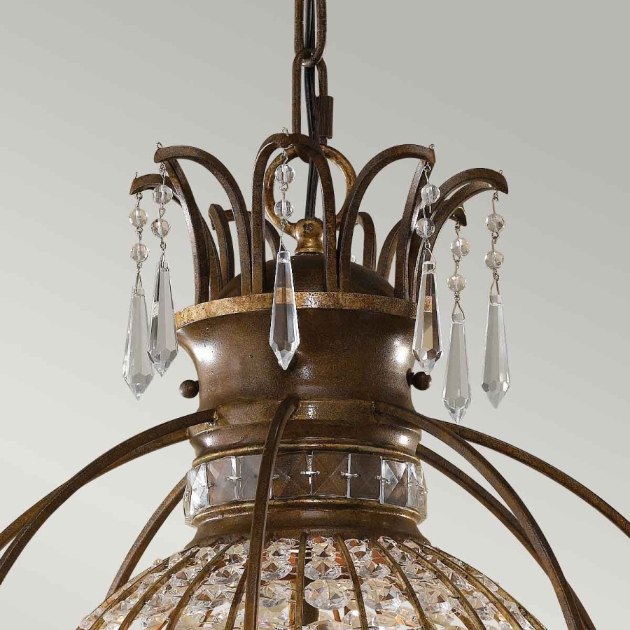 Детали Feiss Bellini 3