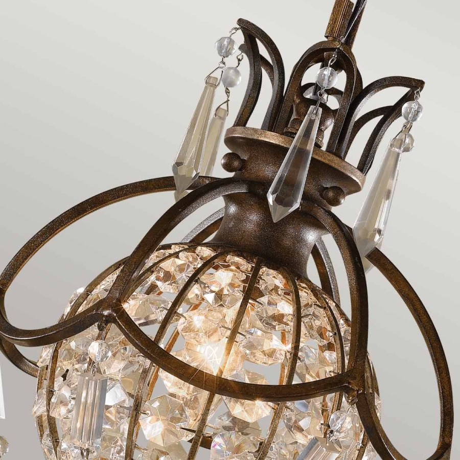 Детали Feiss Bellini P