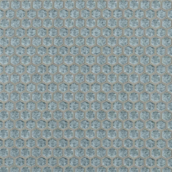 Ткань Designers Guild FDG2832/24 Silver коллекции Manipur