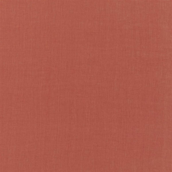 Ткань Designers Guild FDG2898/34 Coral коллекции Valloire
