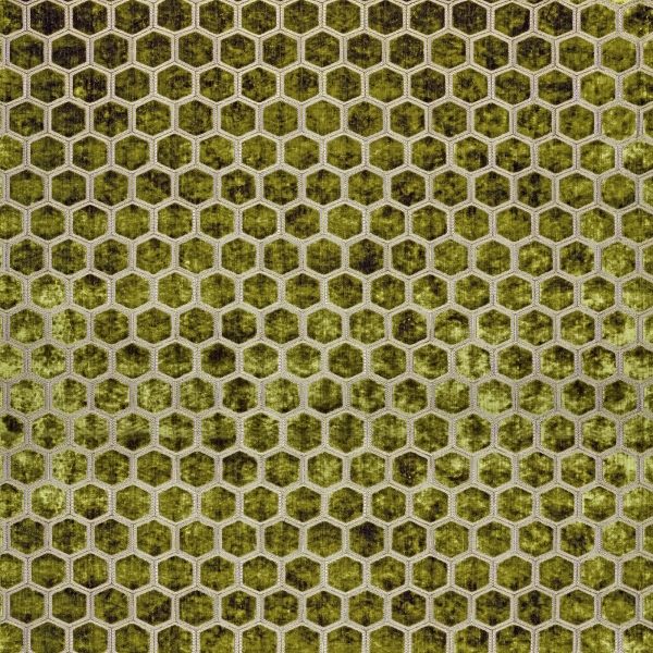 Ткань Designers Guild FDG2832/02 Moss коллекции Manipur