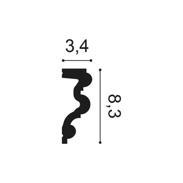 Размер P4025