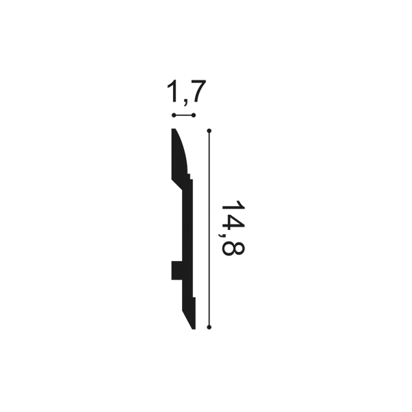 Размеры SX104