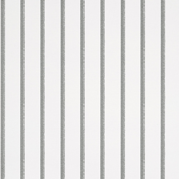 Обои бумажные Thibaut T10263 Notch Stripe Grey коллекции Colony