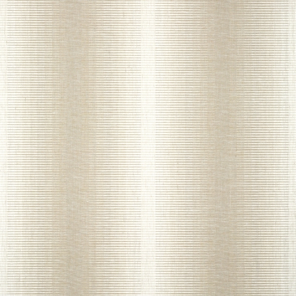 Обои текстильные Thibaut T13259 Bozeman Stripe Beige коллекции Mesa