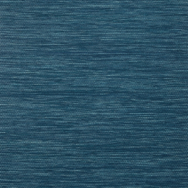Обои натуральные Thibaut T27005 Cape May Weave Navy коллекции Natural Resource 3