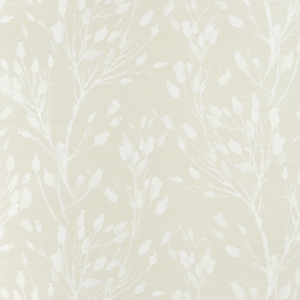 Обои натуральные Thibaut T27023 Wild Flower Beige коллекции Natural Resource 3