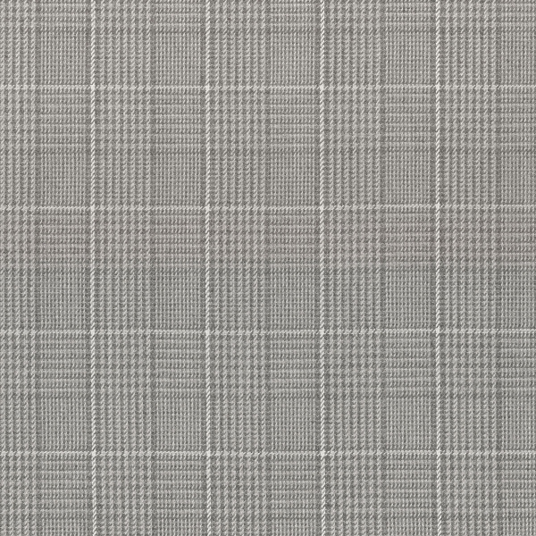 Ткань Thibaut W710200 Grassmarket Check Grey коллекции Colony