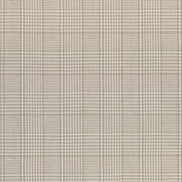 Ткань Thibaut W710205 Grassmarket Check Beige коллекции Colony