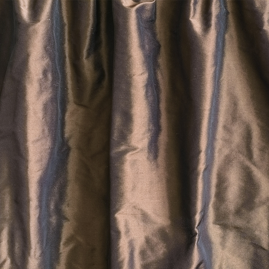 Портьера из 100% шёлка